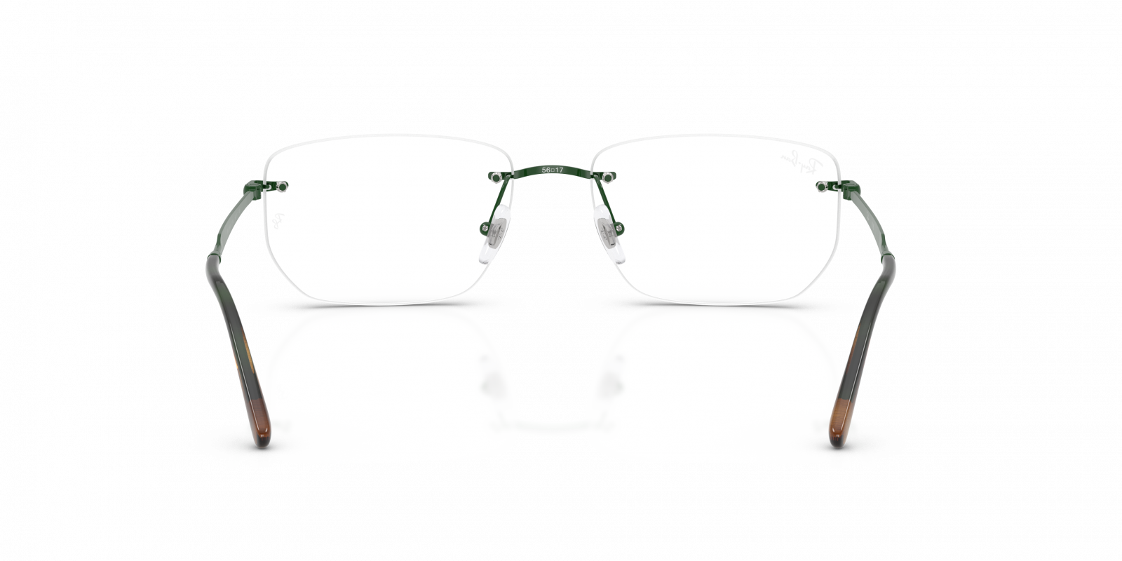 Ray Ban RX3768V 3204  